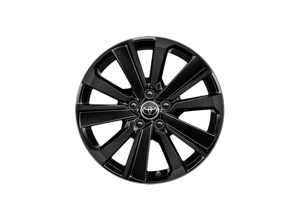 Pneumatika s litými koly